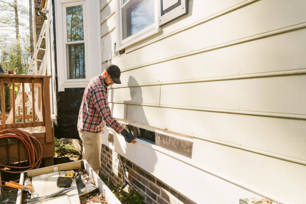 Trusted Fiber Cement Siding service in Concord, PA - Creative Siding